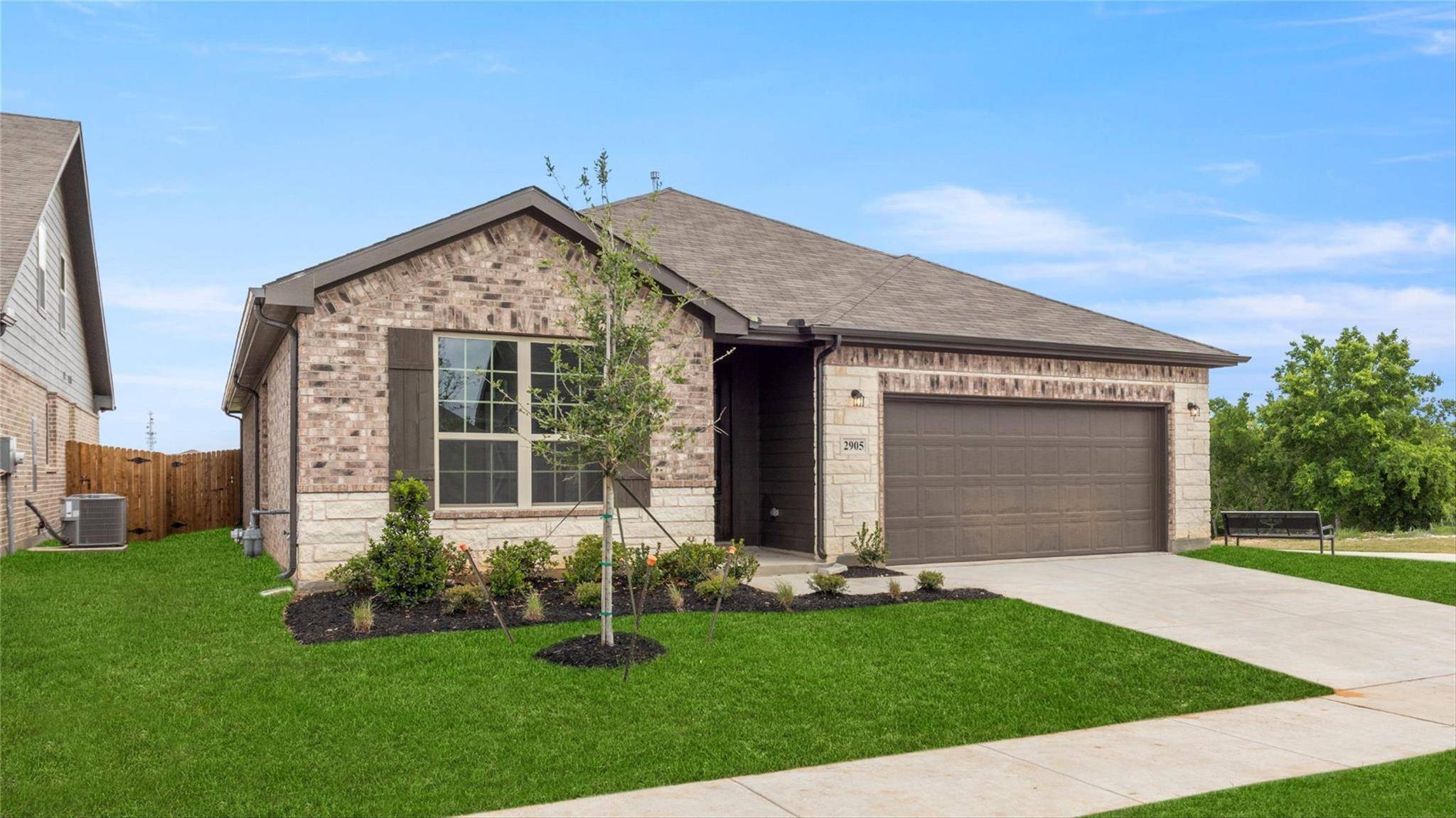 Fort Worth, TX 76108,2905 Plumbago Drive