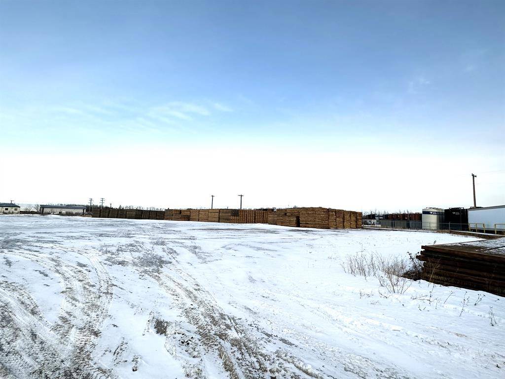 Rural Grande Prairie No. 1 County Of, AB T8W 5A9,61058 Highway 668 #6