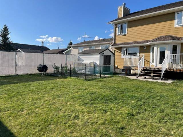 Cardston, AB T0K 0K0,968 2 AVE W