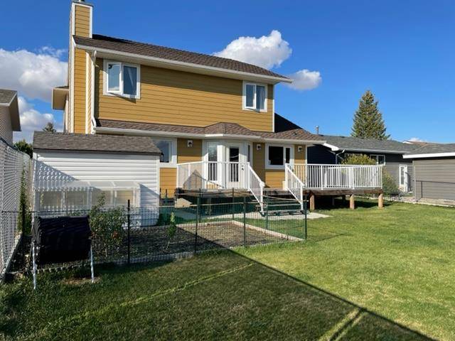 Cardston, AB T0K 0K0,968 2 AVE W