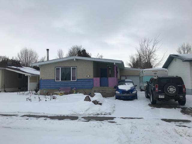 Taber, AB T1G1H1,4823 50 AVE