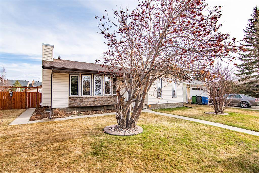 Red Deer, AB T4R1L8,8 Broughton CRES