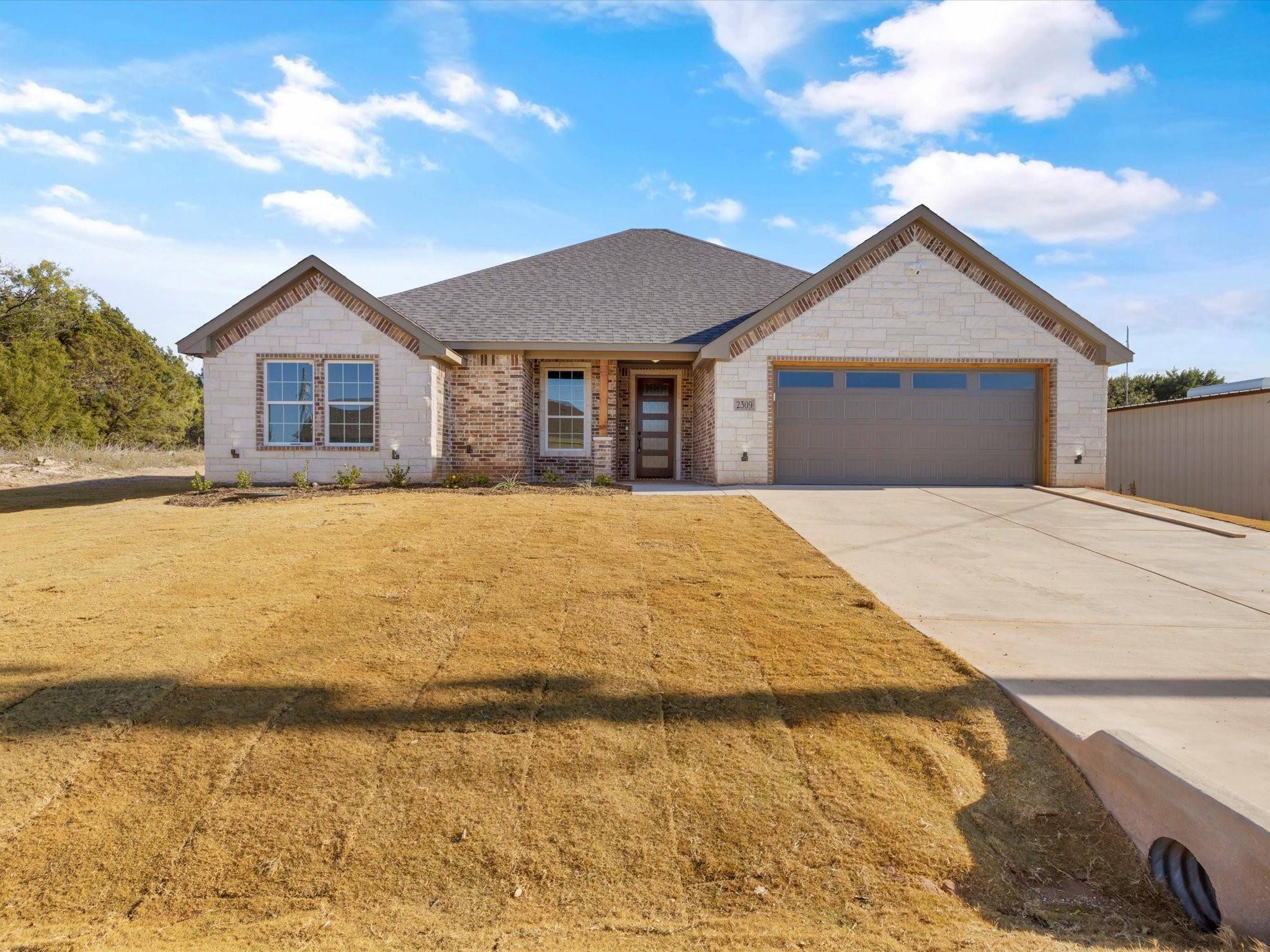 Granbury, TX 76048,2309 Christine Drive