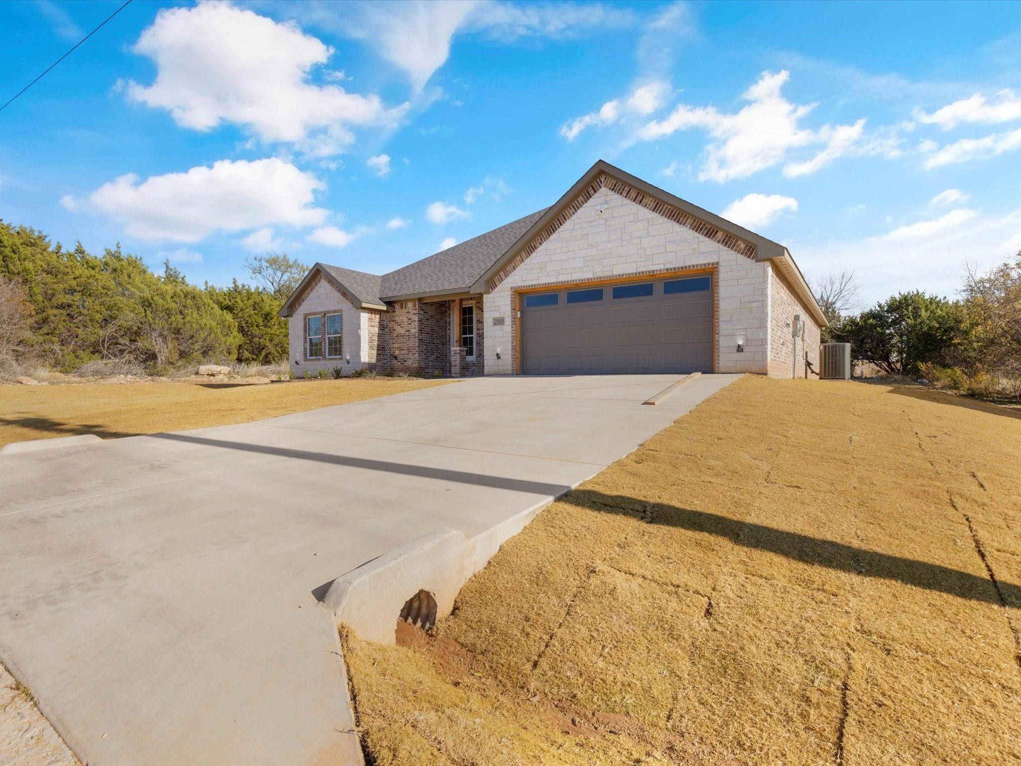 Granbury, TX 76048,2309 Christine Drive