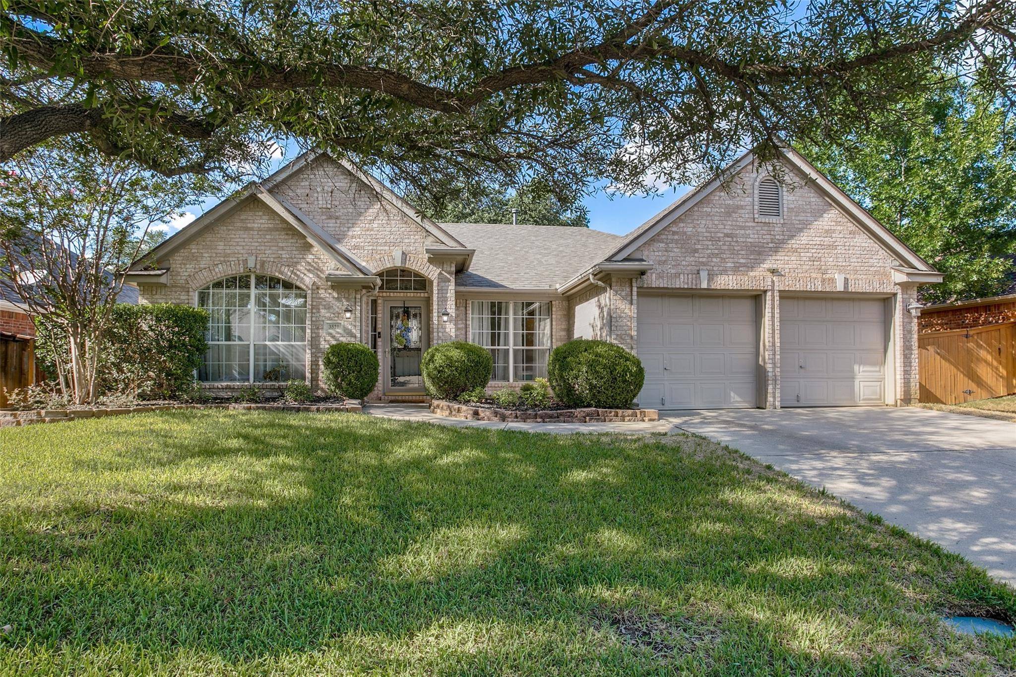 Fort Worth, TX 76137,3521 S Stone Creek Lane S