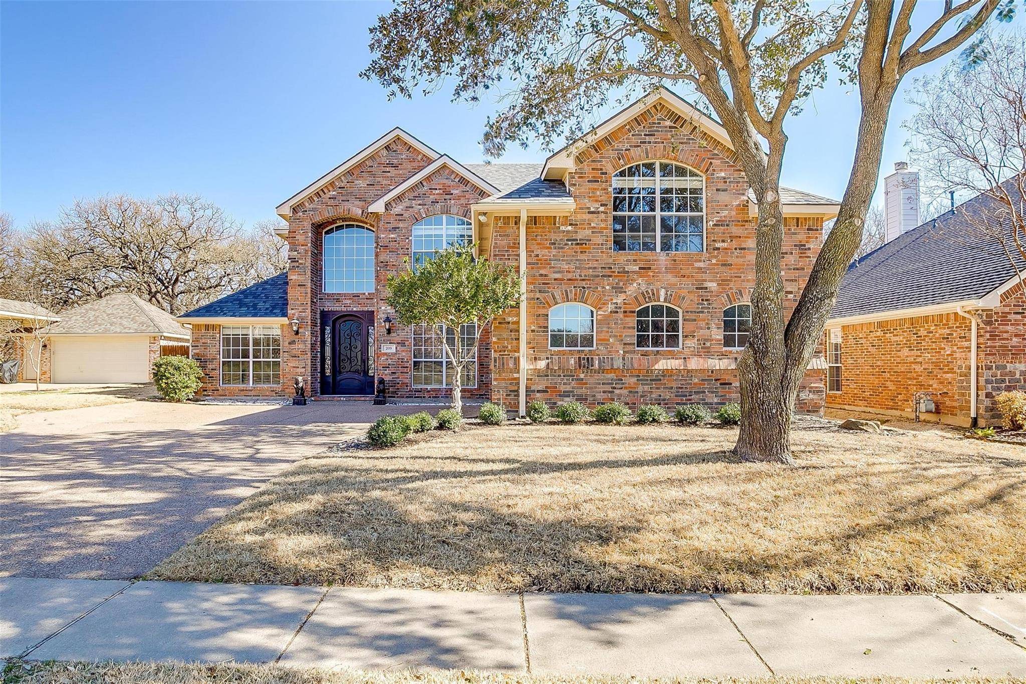 Keller, TX 76248,209 Talon Drive