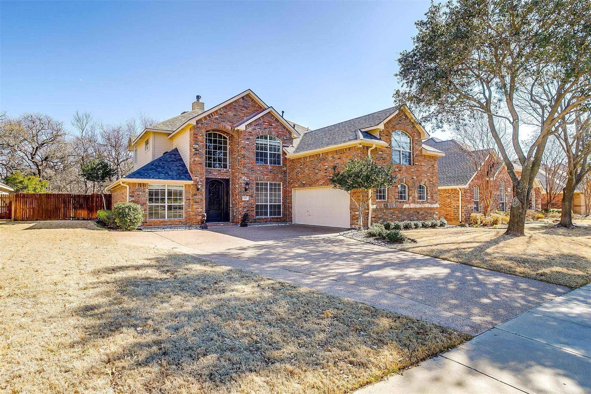 Keller, TX 76248,209 Talon Drive