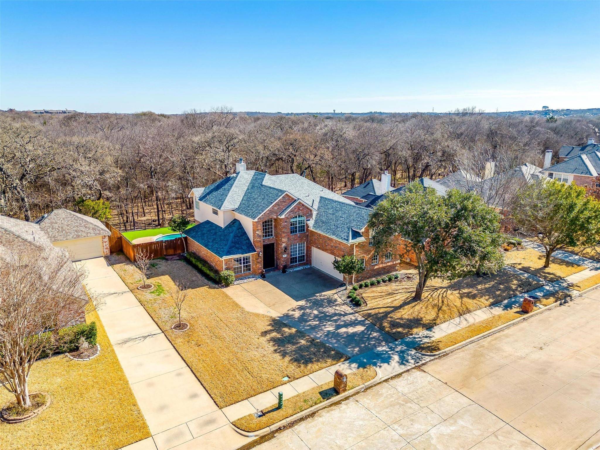 Keller, TX 76248,209 Talon Drive