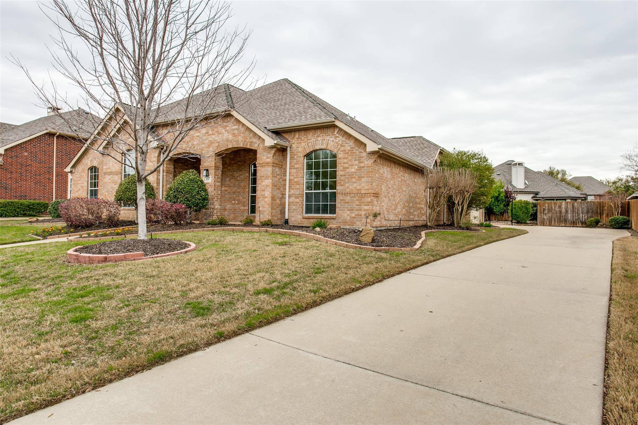 Keller, TX 76248,317 Bloomfield Drive