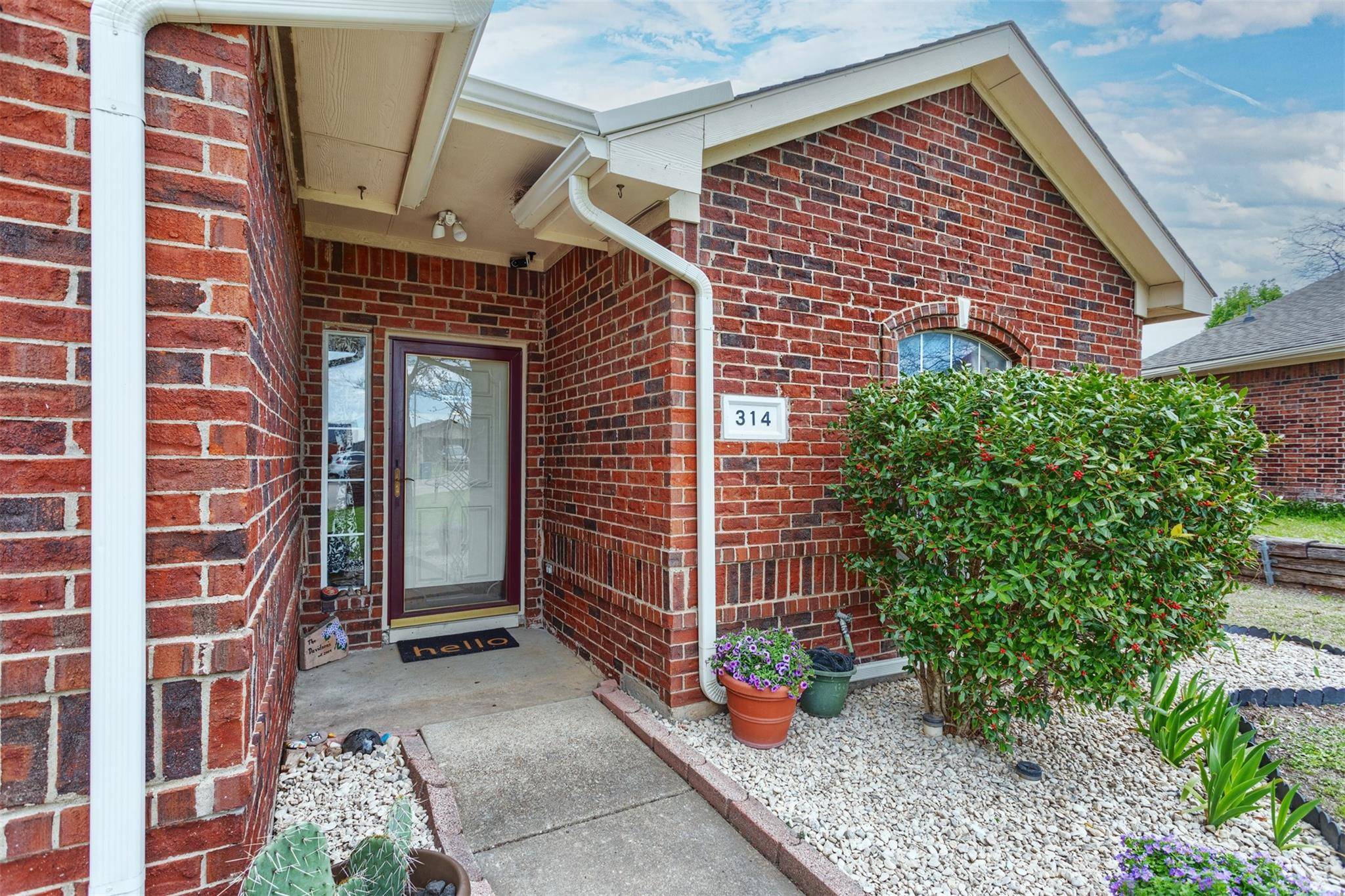 Princeton, TX 75407,314 Rock Court