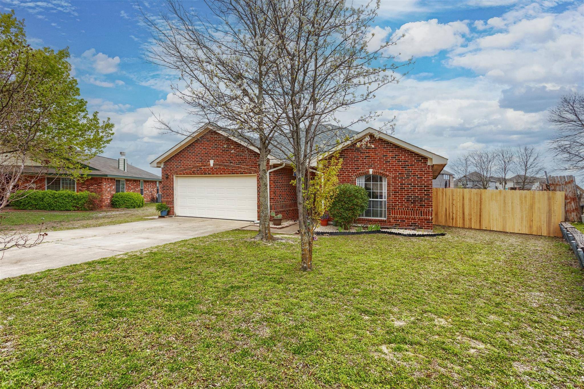 Princeton, TX 75407,314 Rock Court