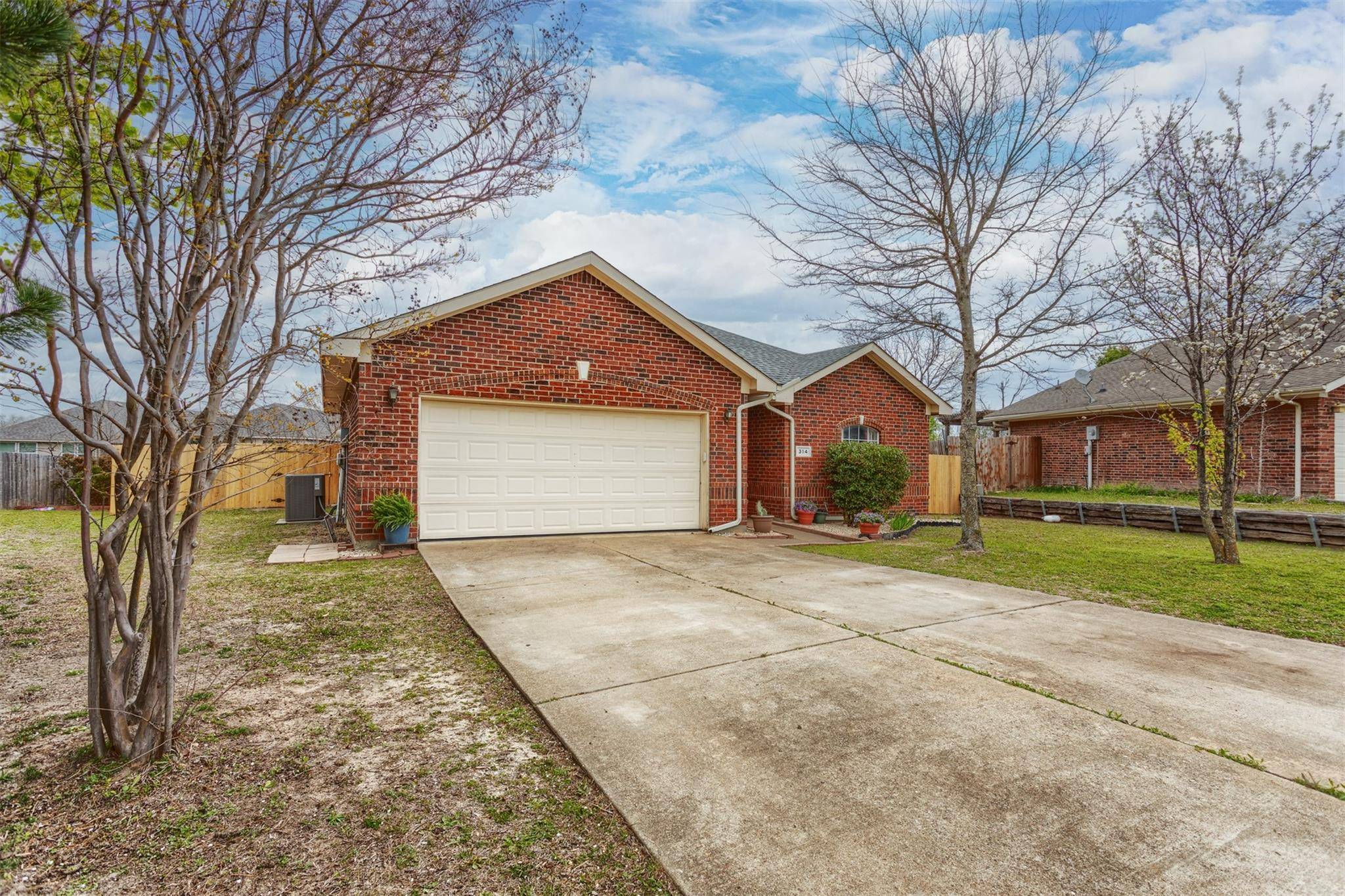 Princeton, TX 75407,314 Rock Court