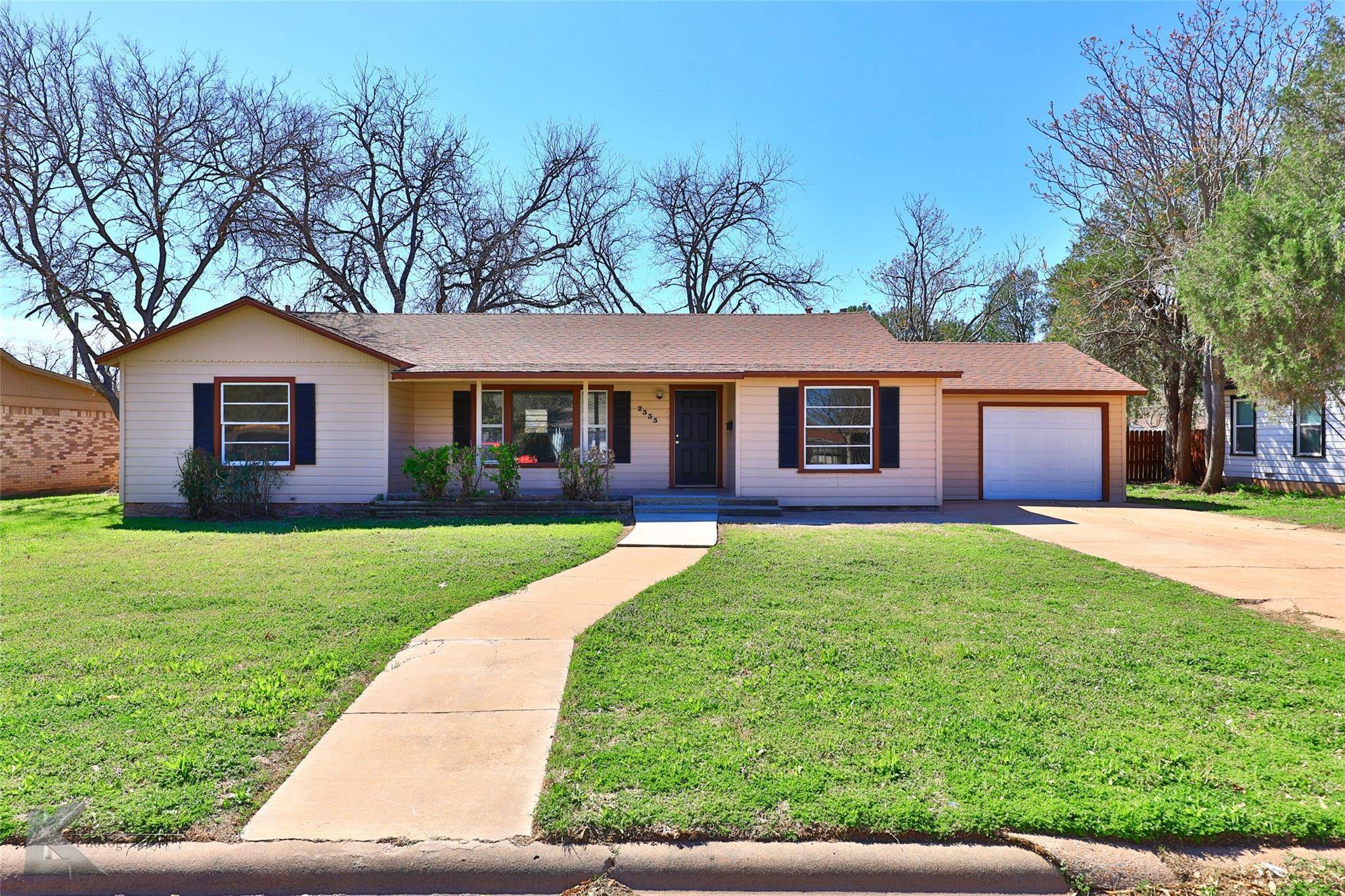 Abilene, TX 79605,2333 S 34th Street