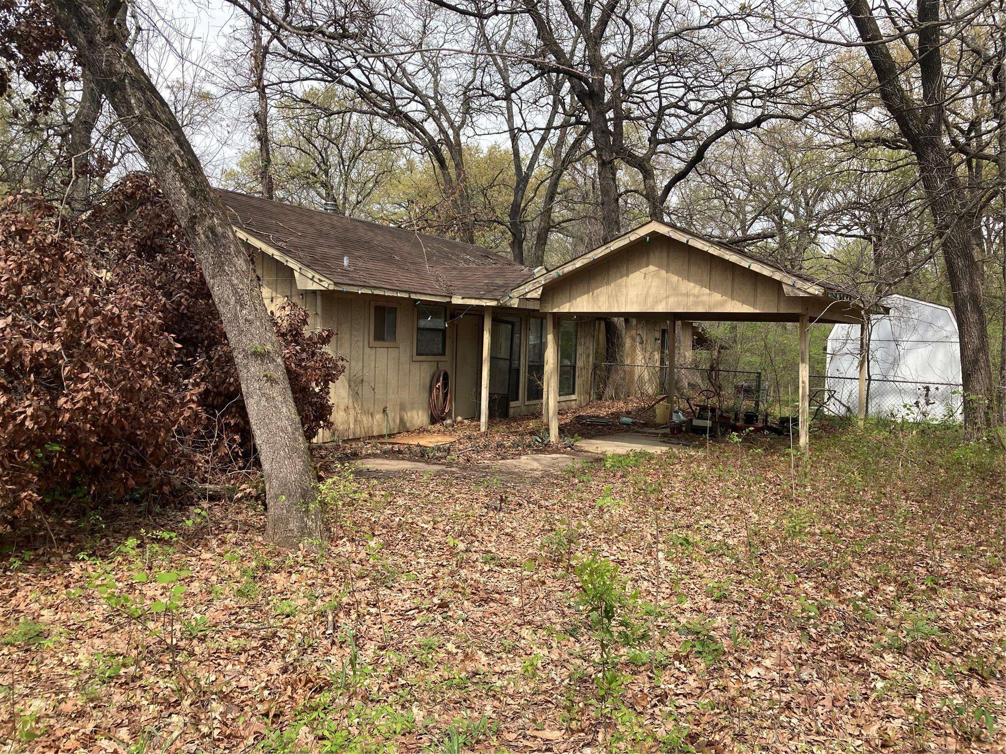 Trinidad, TX 75163,166 Spillview Acres Circle