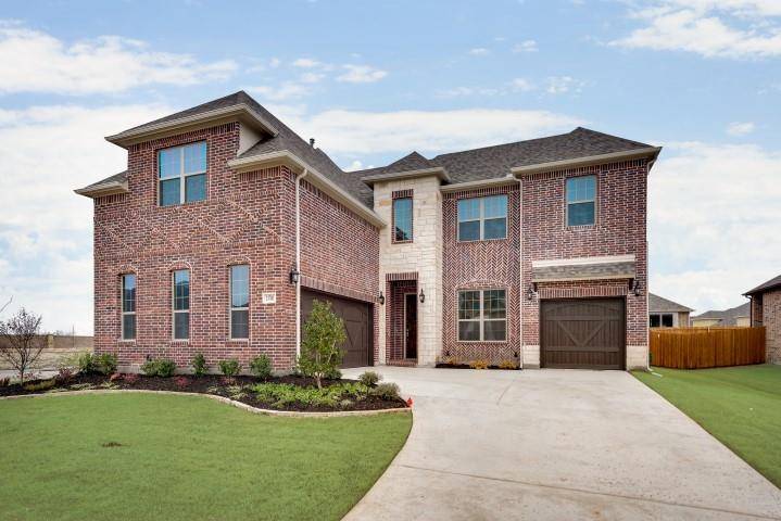 Mckinney, TX 75071,4028 Angelina Drive