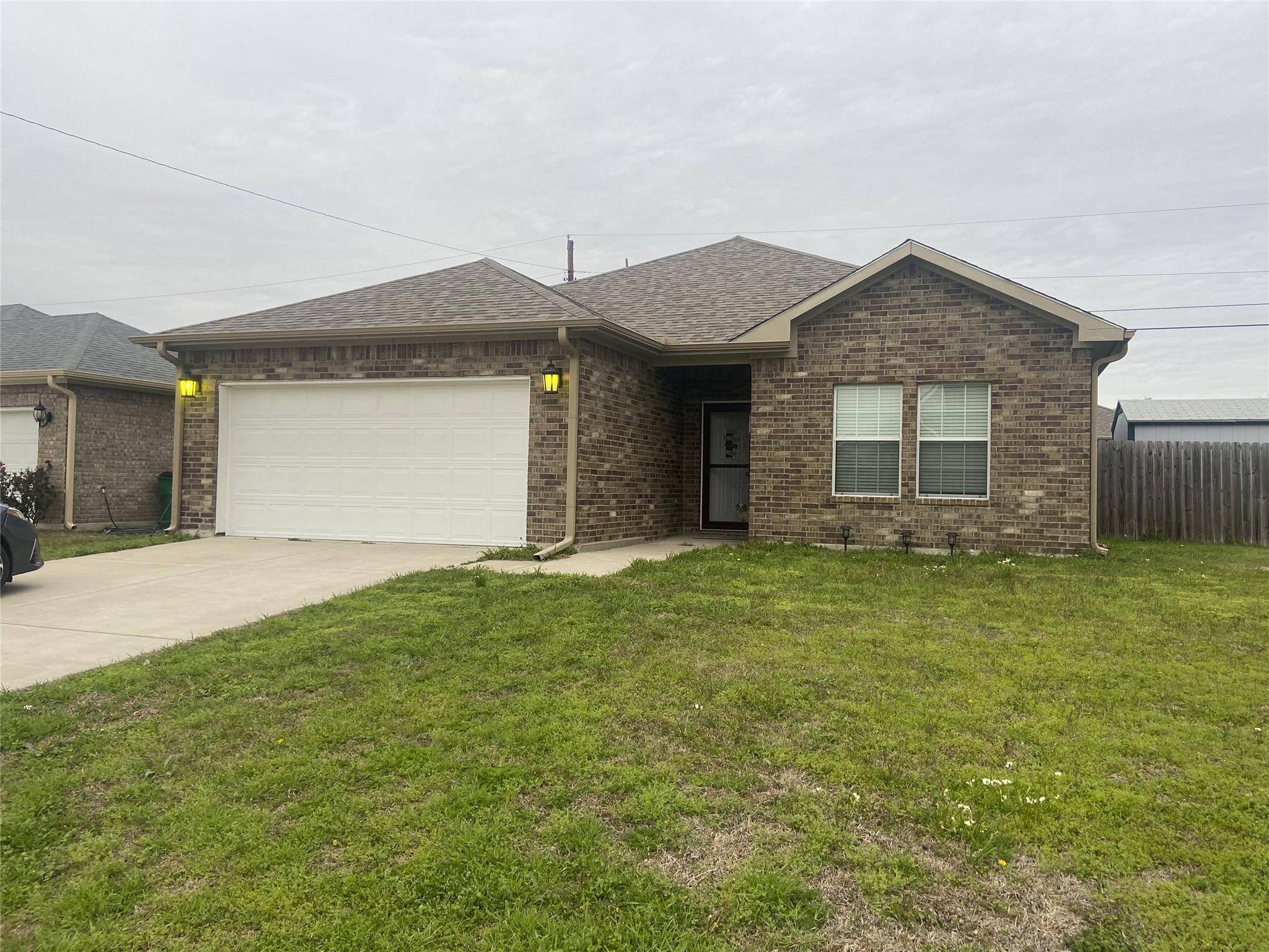 Greenville, TX 75401,4806 Henry Street