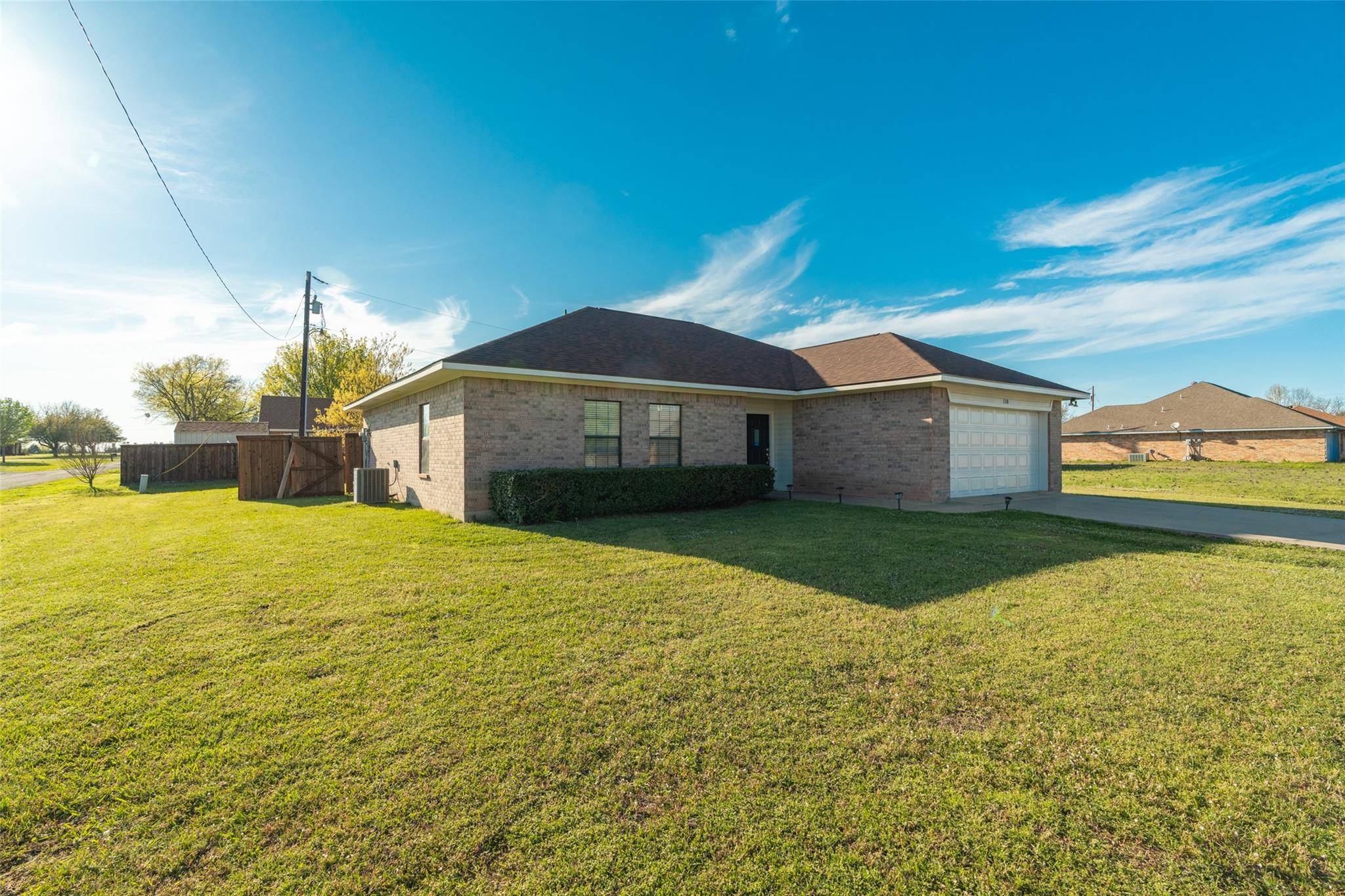 Cooper, TX 75432,110 Springfield