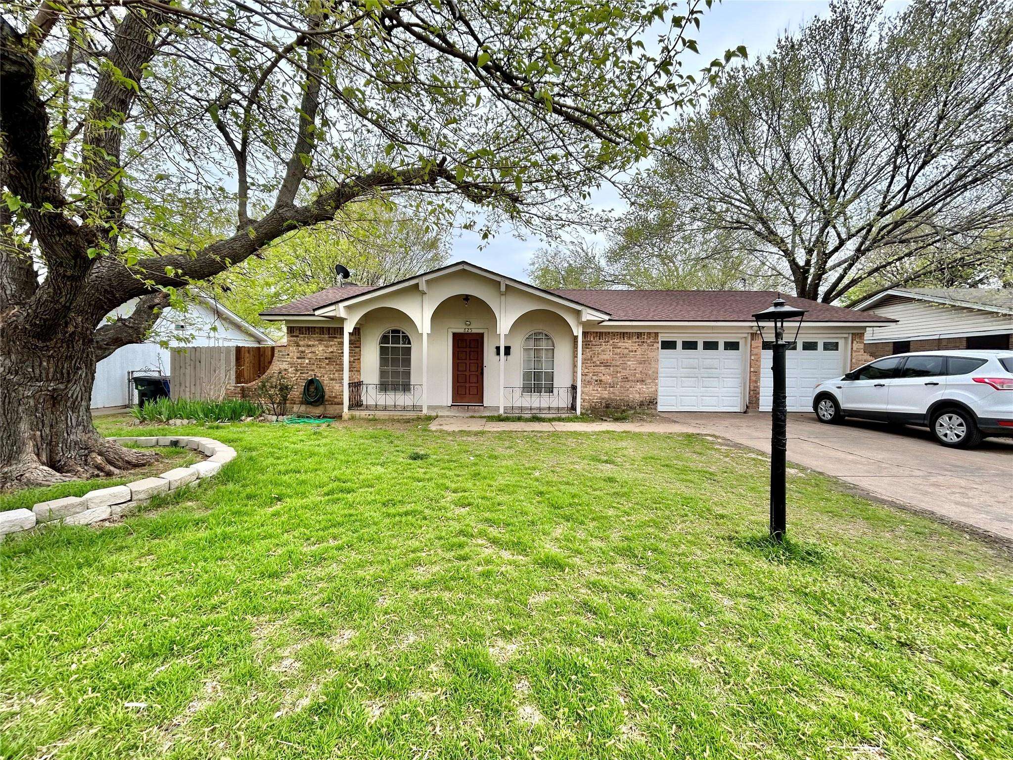 Everman, TX 76140,825 Marlene Drive