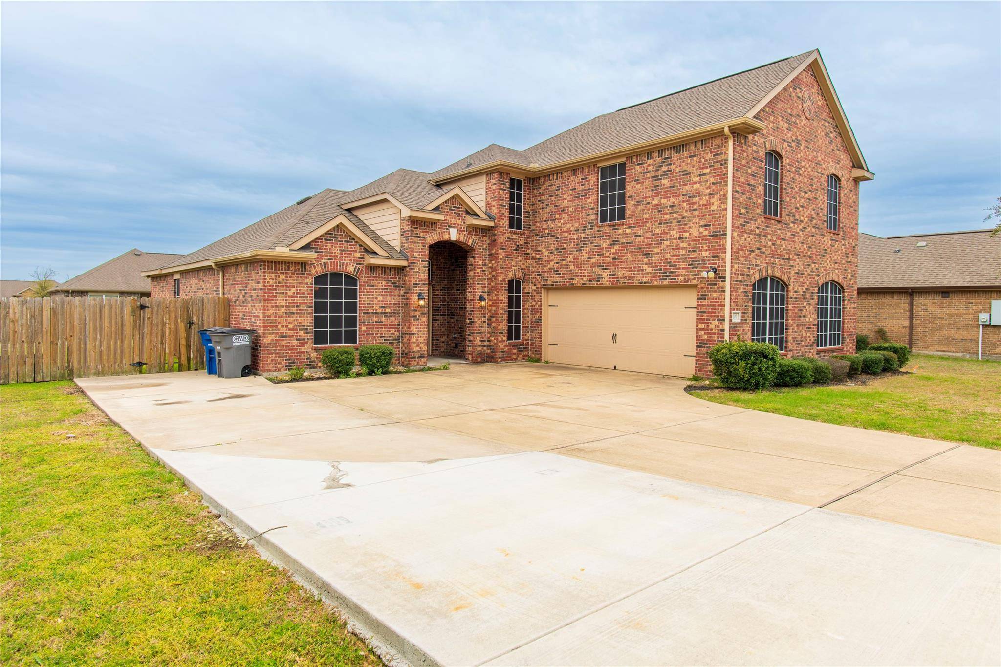 Red Oak, TX 75154,207 Brook Court