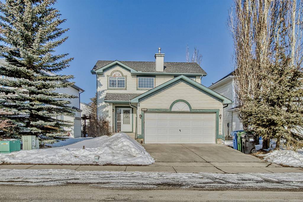 Calgary, AB T2Z 3H6,441 Douglas Ridge CIR SE