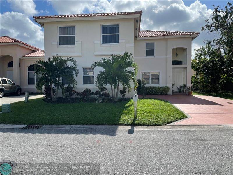 Lake Worth, FL 33467,7308 N Nautica Way