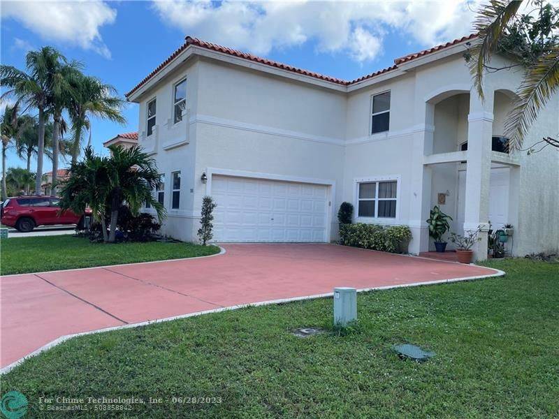 Lake Worth, FL 33467,7308 N Nautica Way