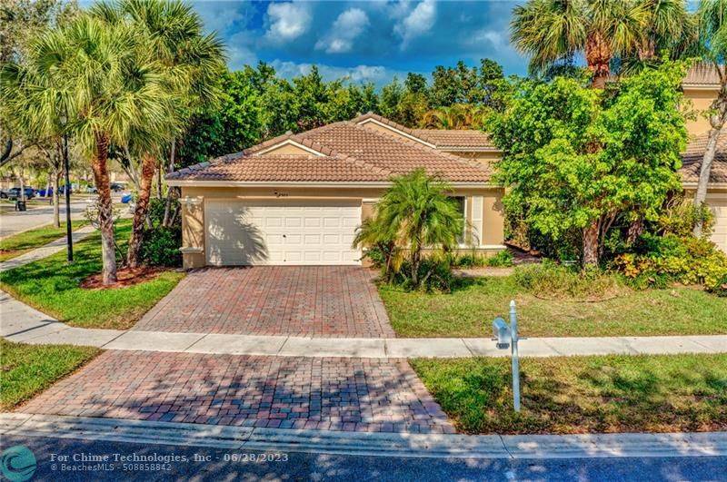 West Palm Beach, FL 33409,4305 Maggiore Way