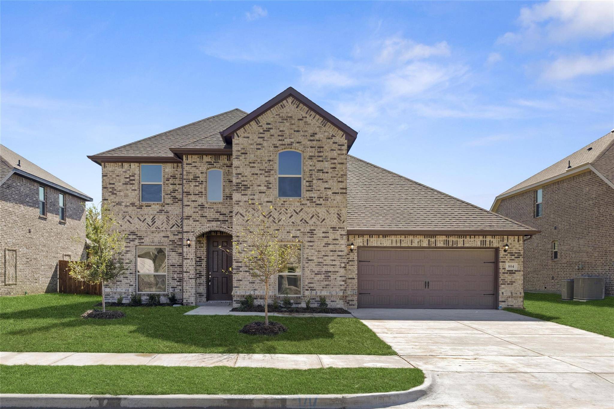 Mansfield, TX 76063,804 Comal Drive