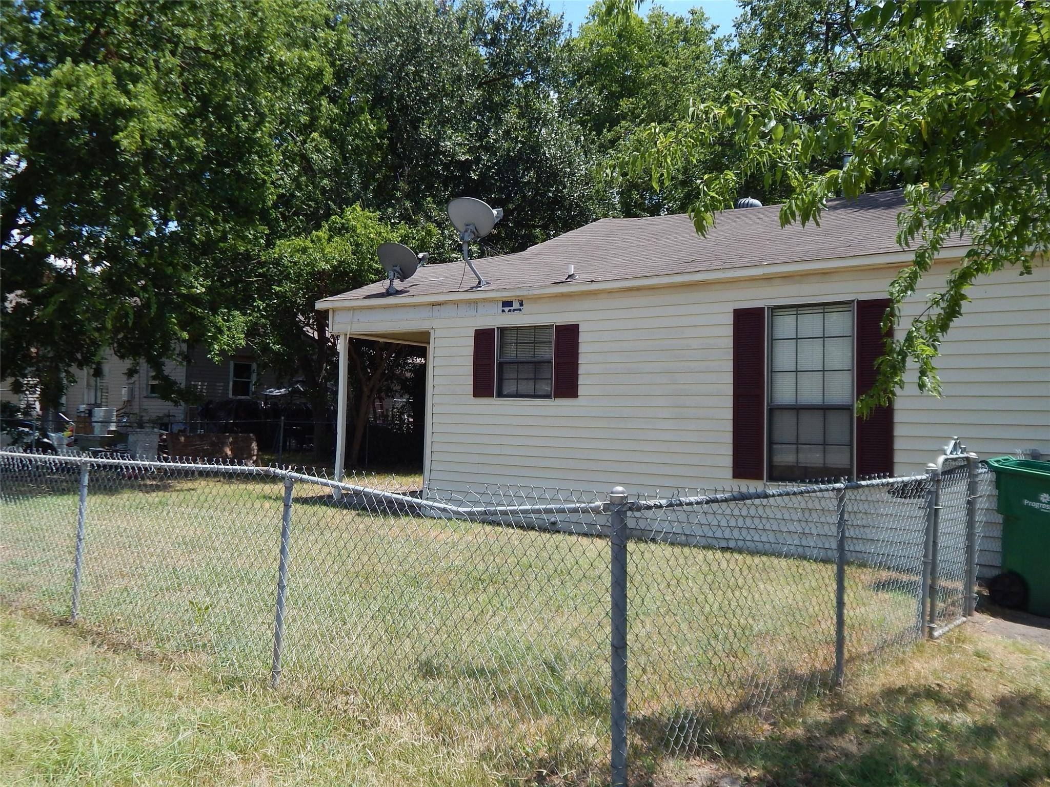 Greenville, TX 75401,3901 Bois D Arc Street