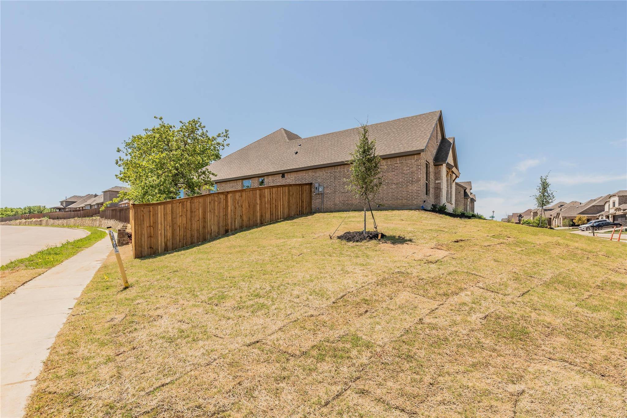 Burleson, TX 76028,101 St Elias Drive