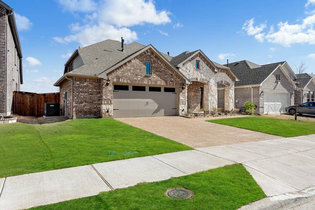 Melissa, TX 75454,2208 River Trail