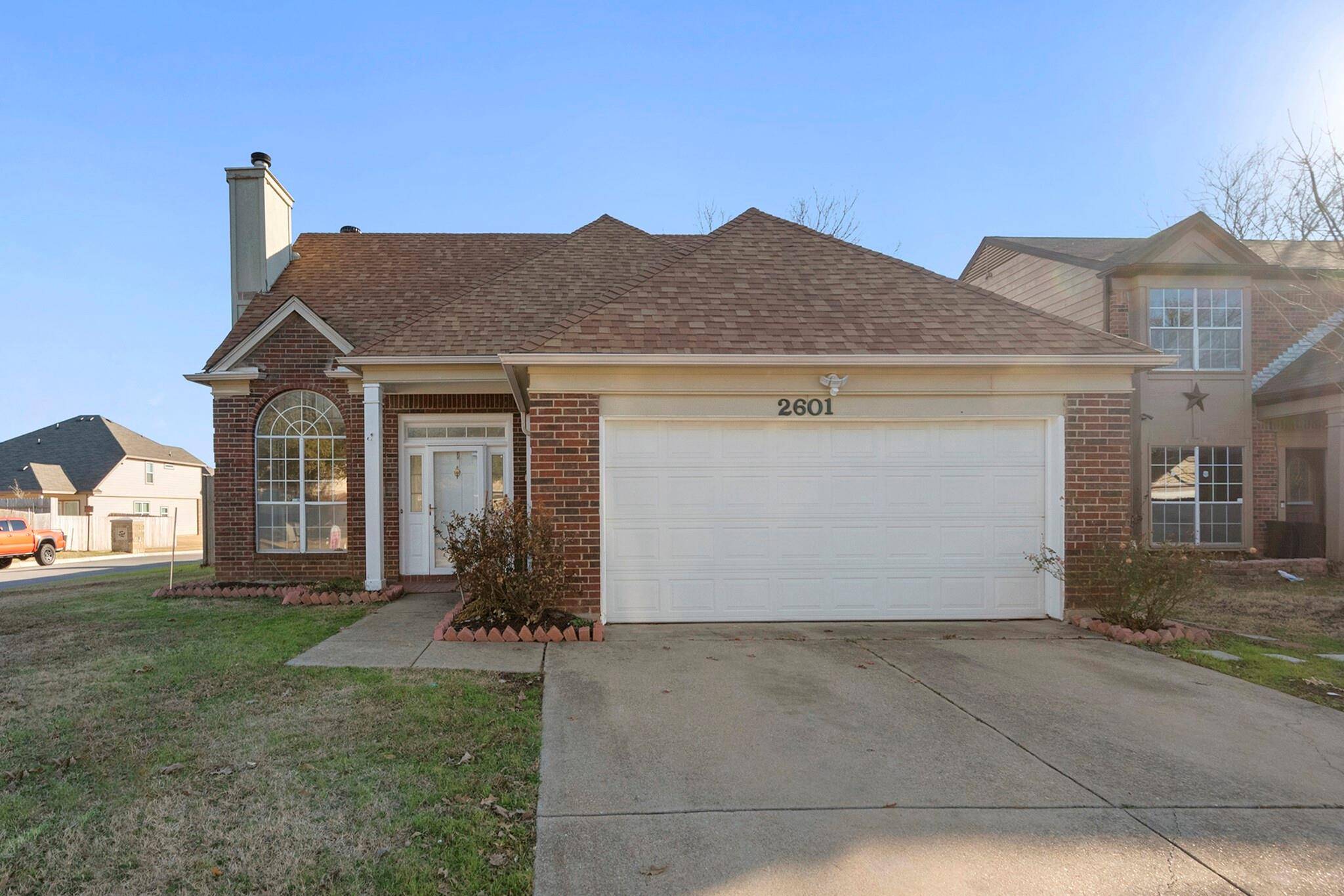 Fort Worth, TX 76123,2601 Coldstream Drive