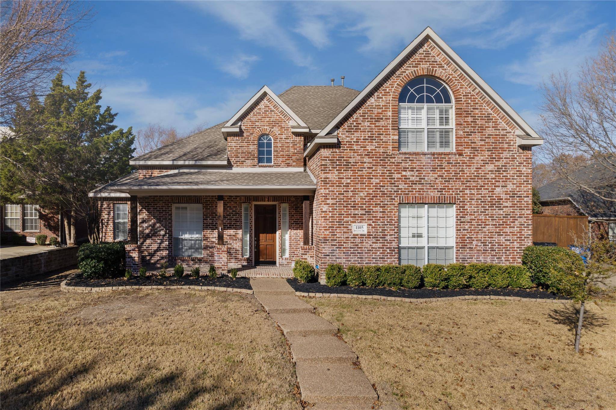 Allen, TX 75013,1105 Regina Drive