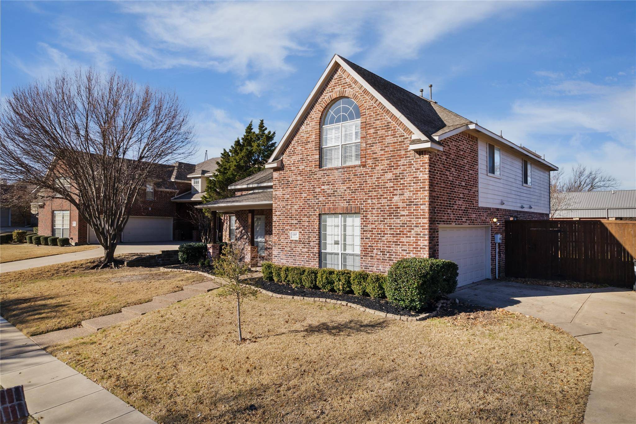 Allen, TX 75013,1105 Regina Drive