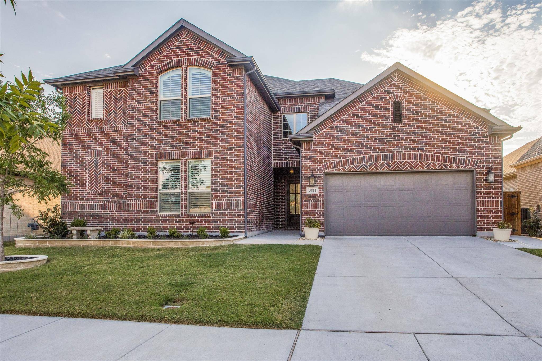 Melissa, TX 75454,3811 Greenbrier Drive