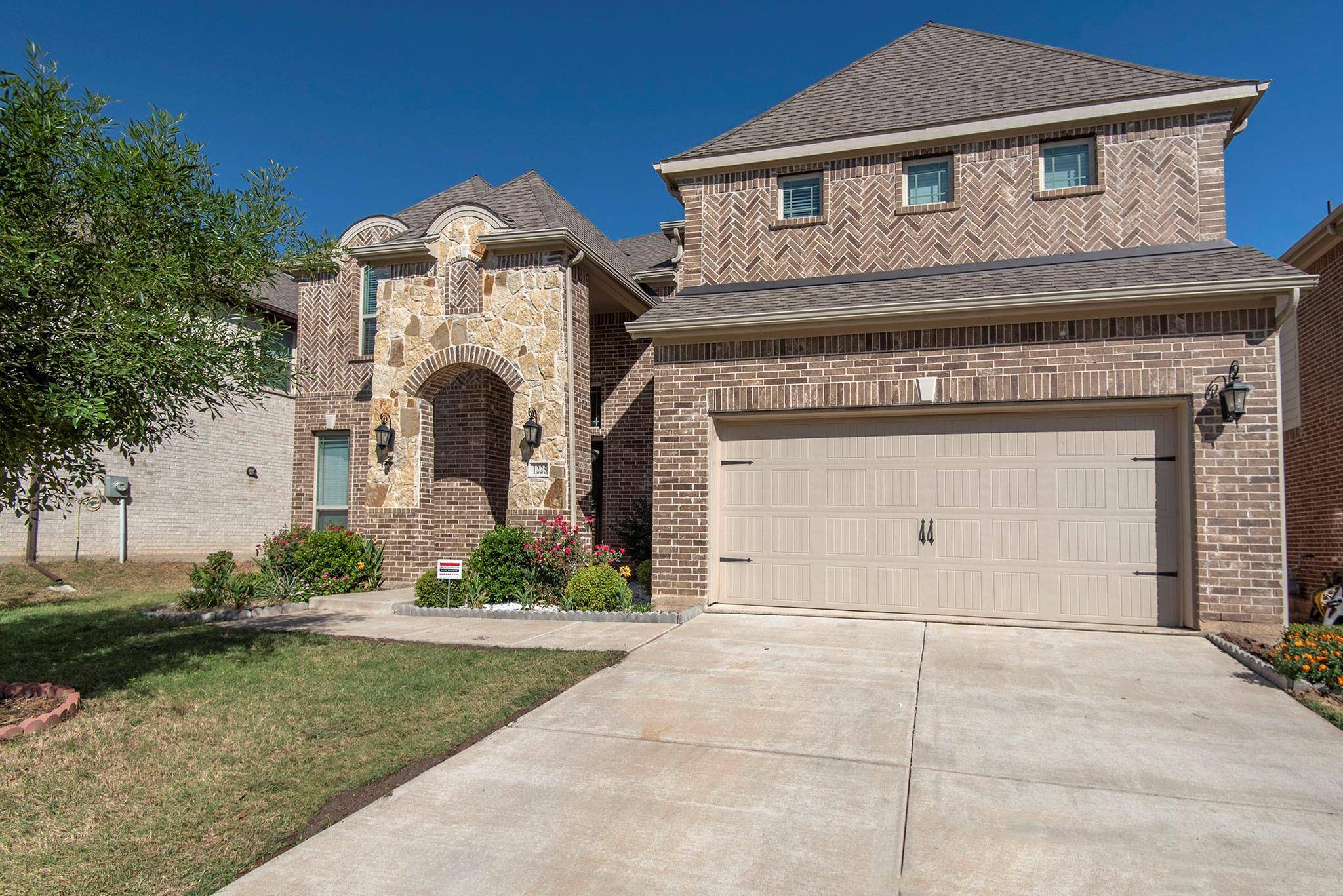 Mckinney, TX 75071,1225 Baynes Drive