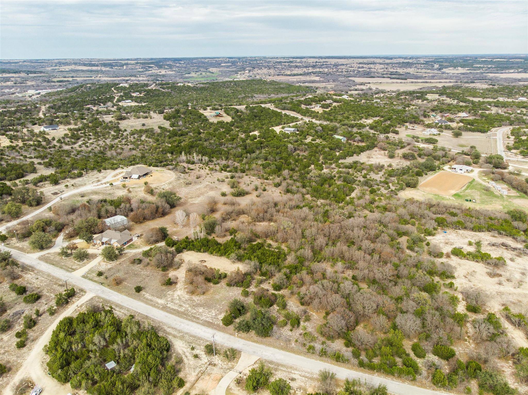 Bluff Dale, TX 76433,705 Peninsula