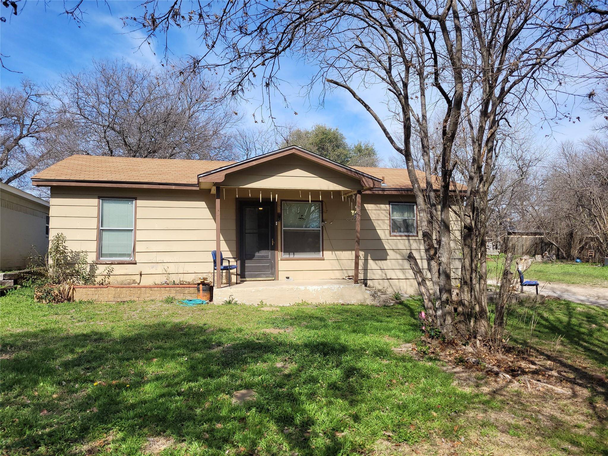 White Settlement, TX 76108,822 Mirike Drive