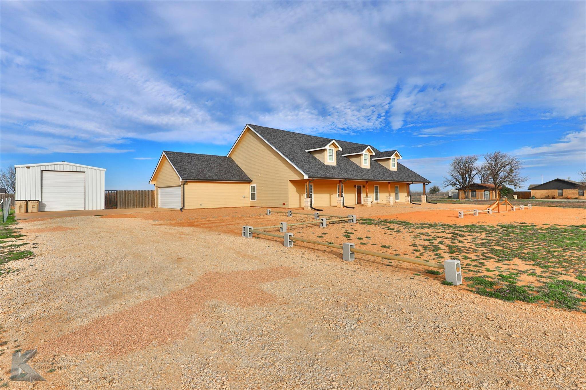 Anson, TX 79501,524 Avenue Q