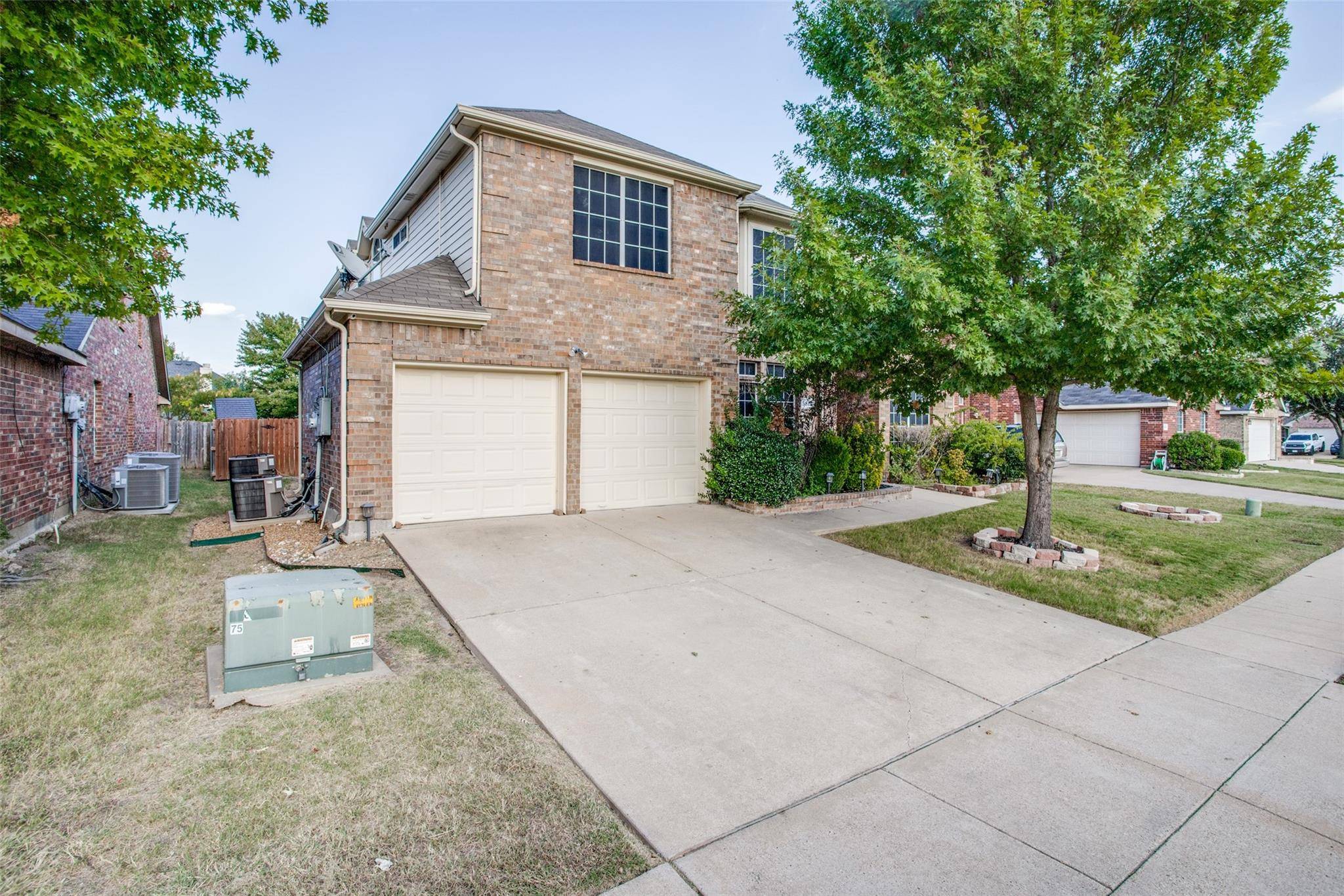 Grand Prairie, TX 75052,5812 Prairie View Court