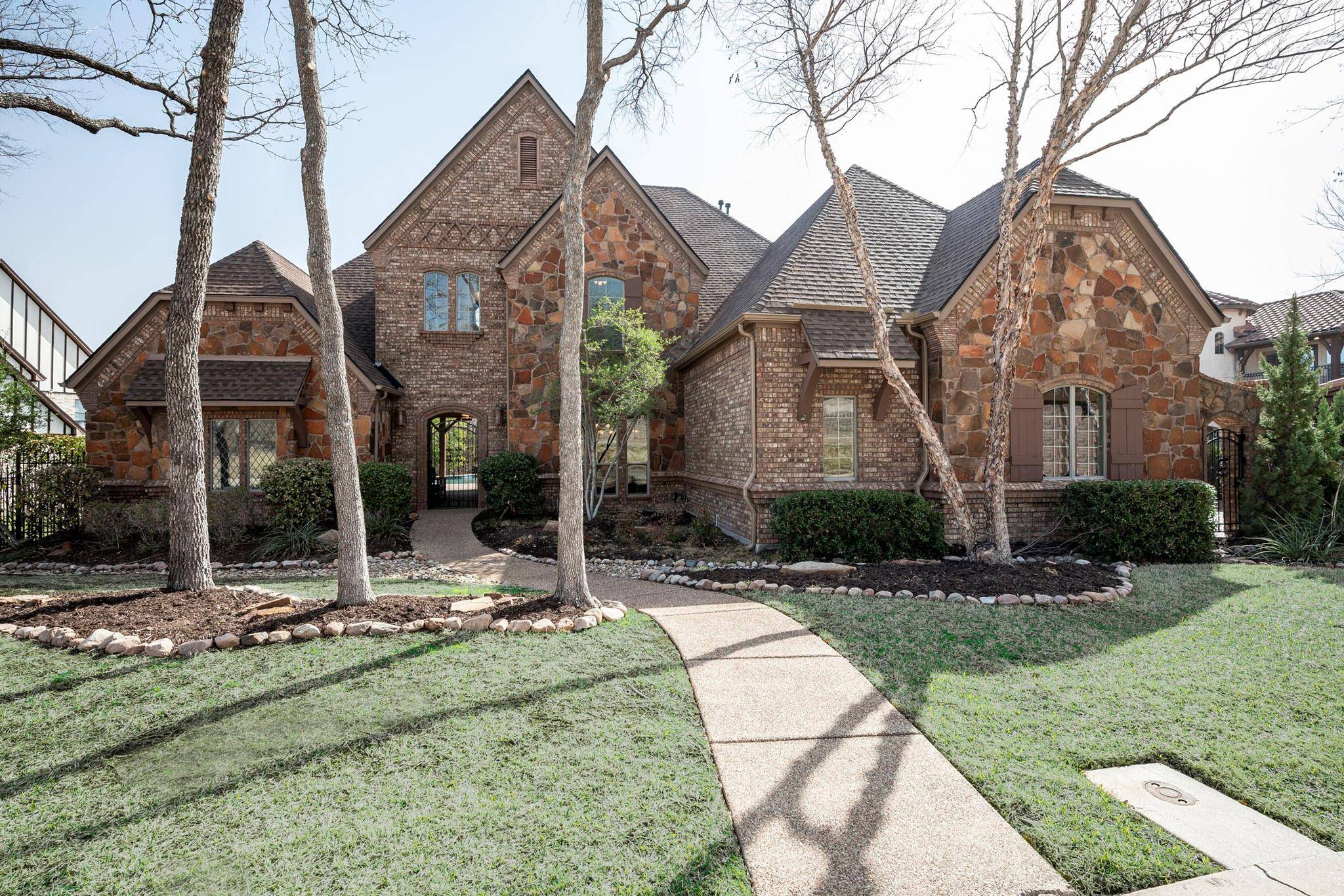 Keller, TX 76248,605 Deerwood Lane