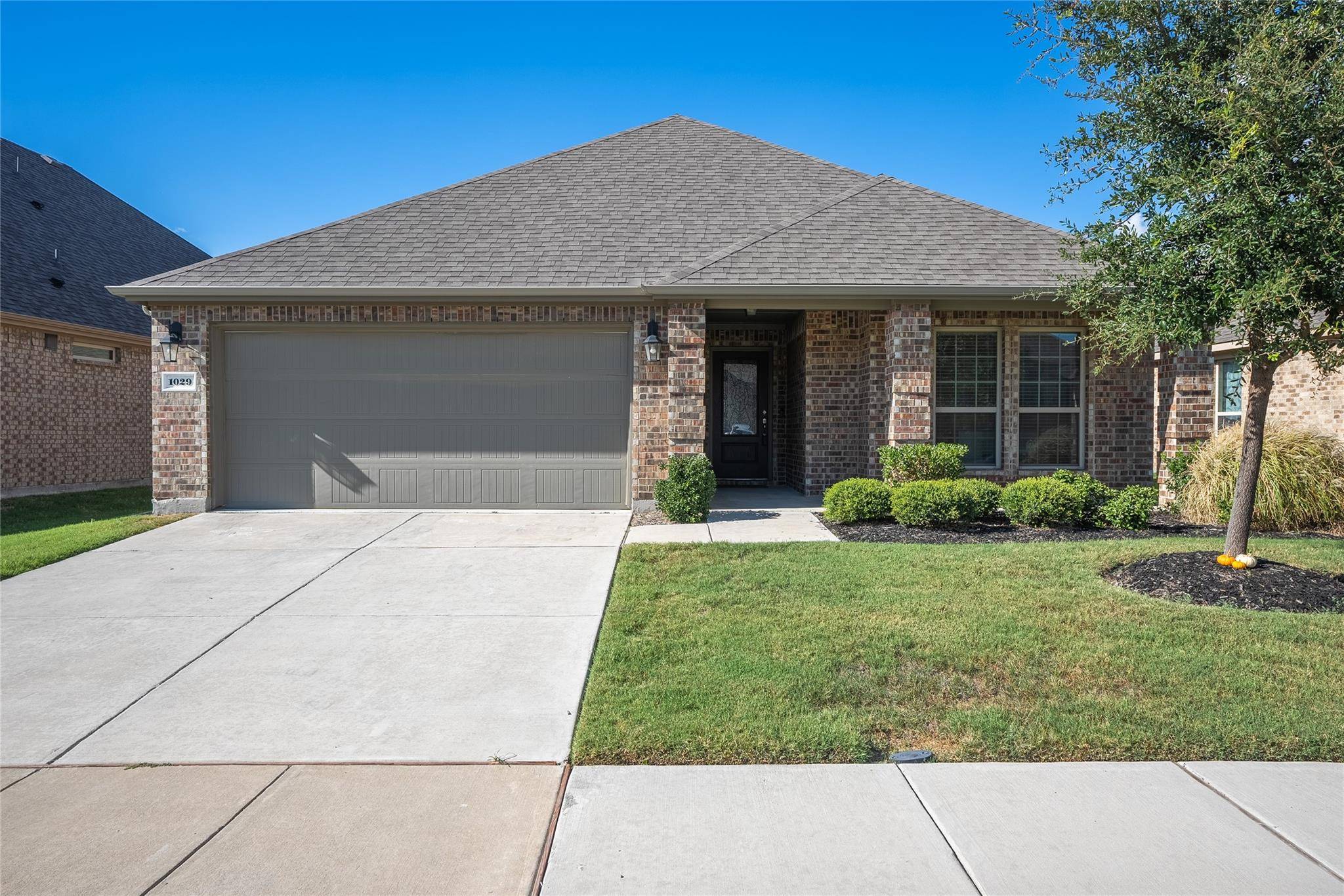 Little Elm, TX 75068,1029 Lake Cypress Lane