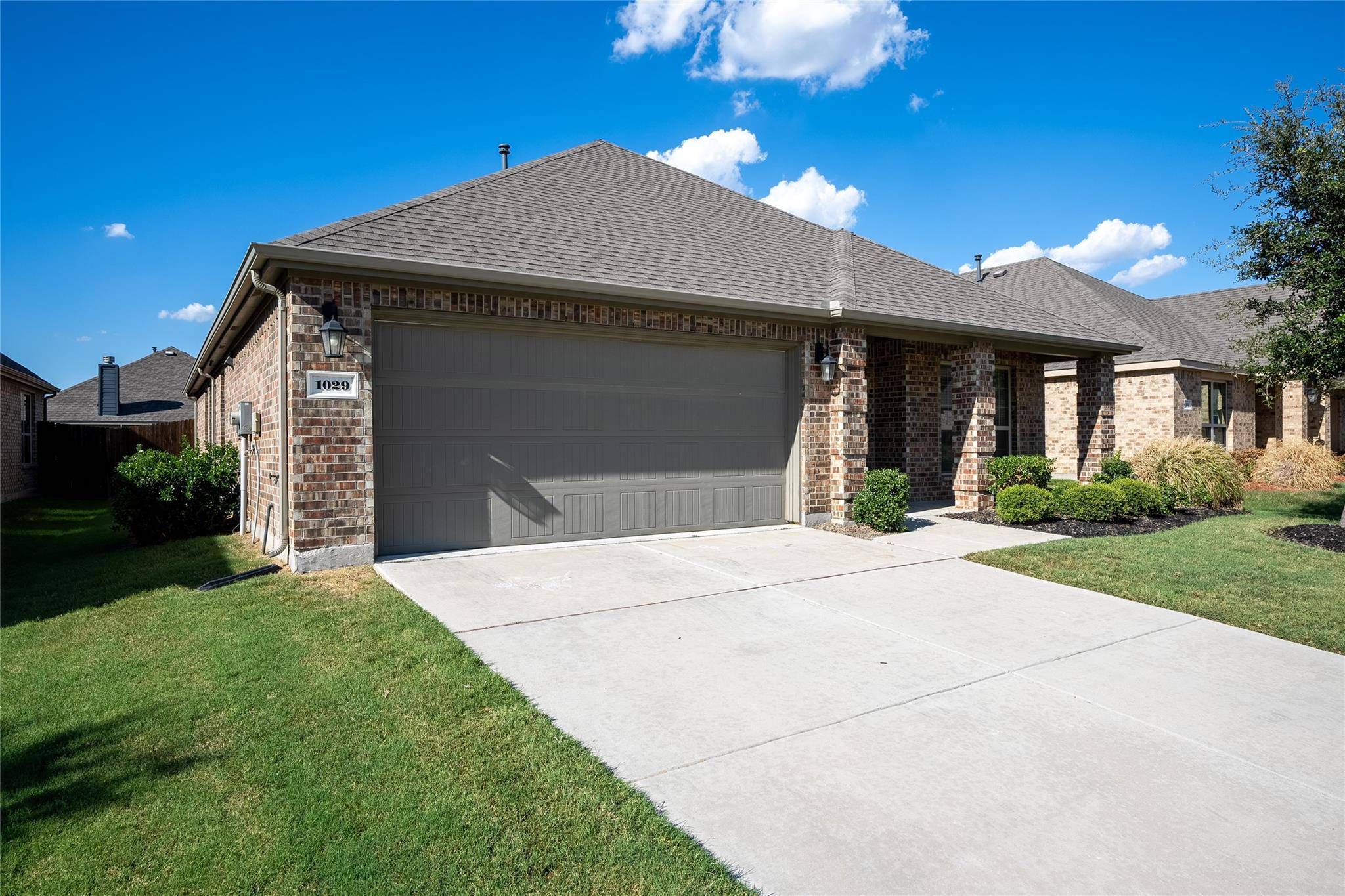 Little Elm, TX 75068,1029 Lake Cypress Lane