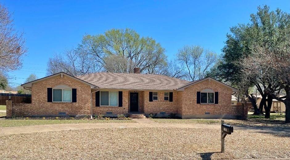 Red Oak, TX 75154,100 Pecan Creek Street