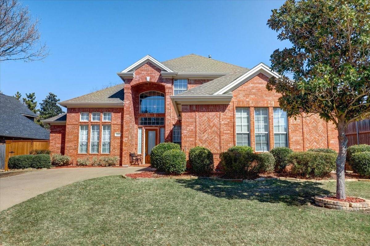 Rowlett, TX 75088,4505 Ridgecove Drive