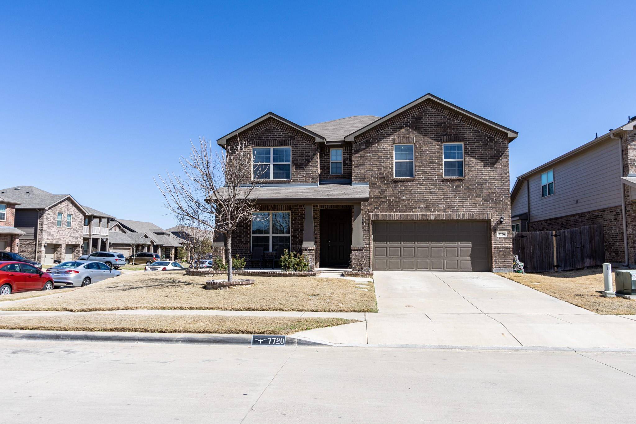 Fort Worth, TX 76179,7720 Lake Vista Way