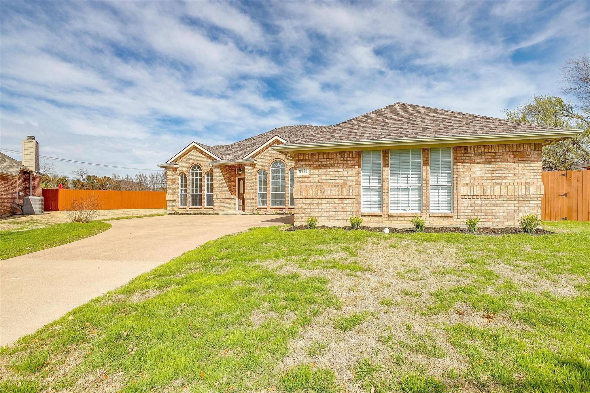 North Richland Hills, TX 76182,6721 Brittany Park Court