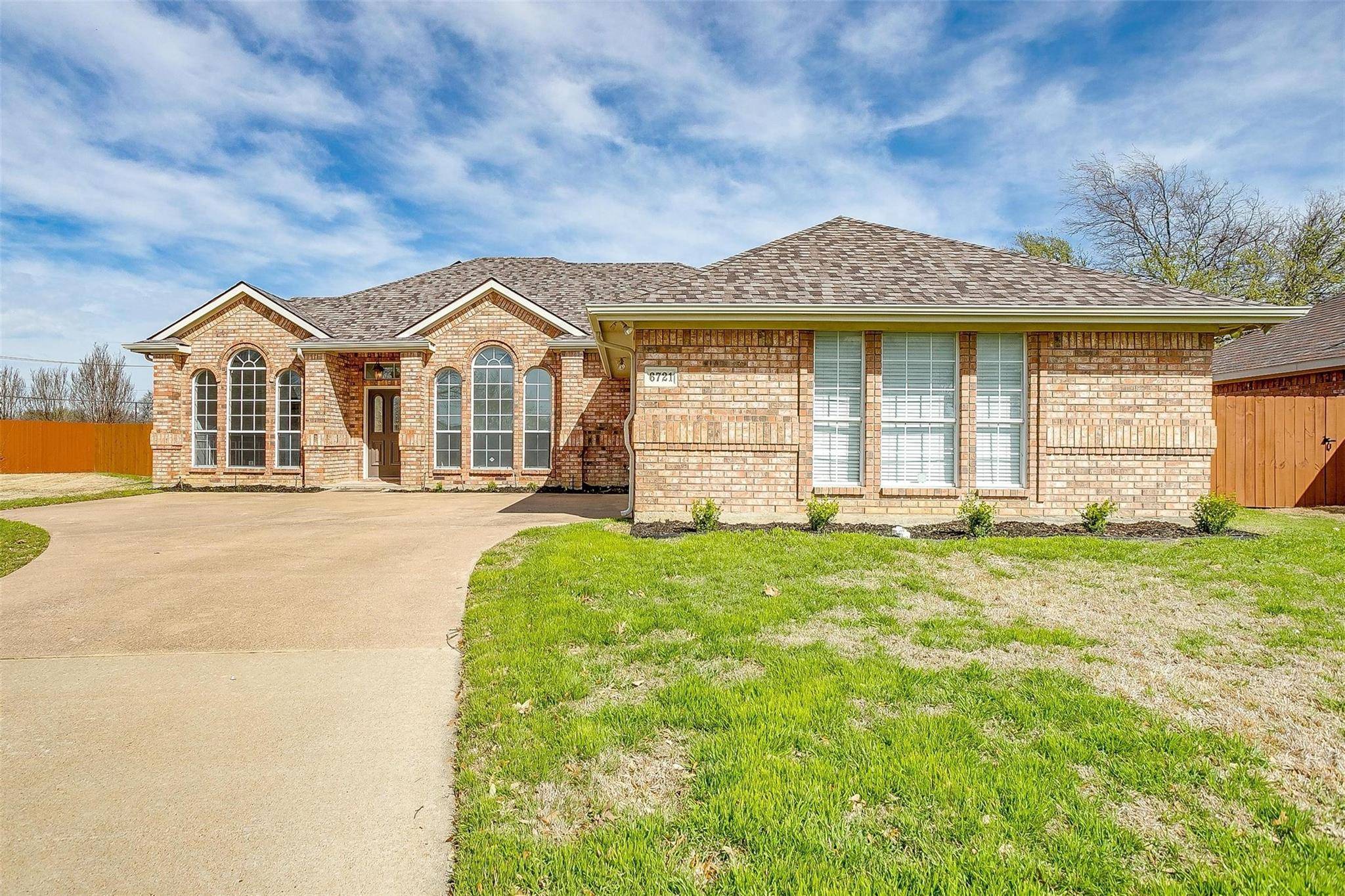 North Richland Hills, TX 76182,6721 Brittany Park Court