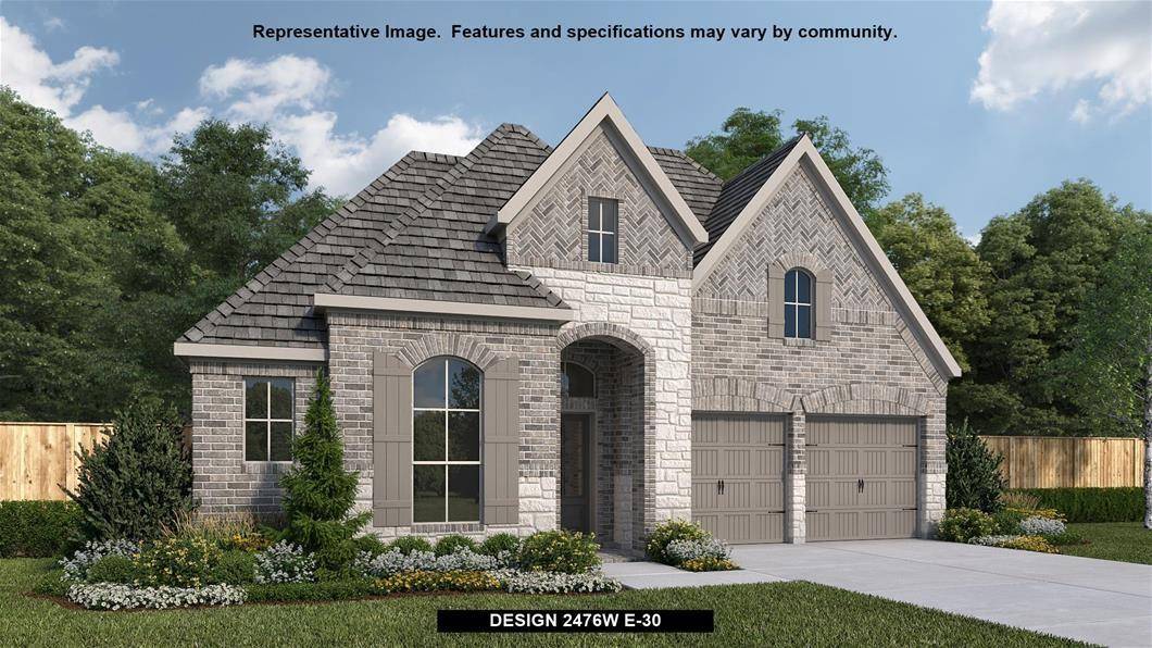 Haslet, TX 76052,2175 Cloverfern Way