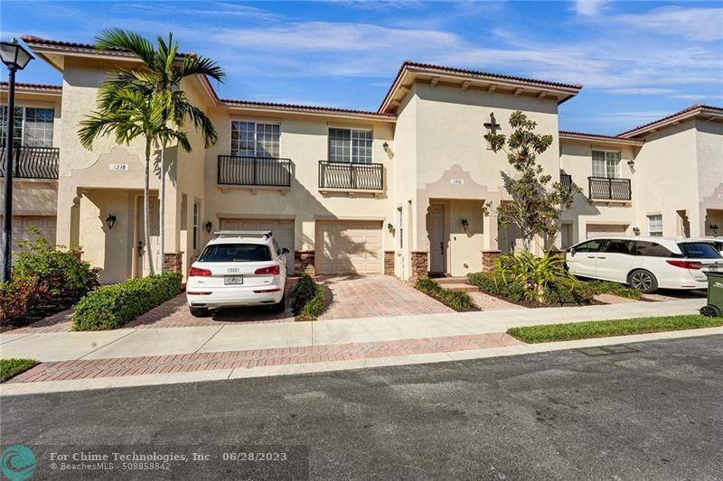 Delray Beach, FL 33444,123 S Longport Cir  #9C